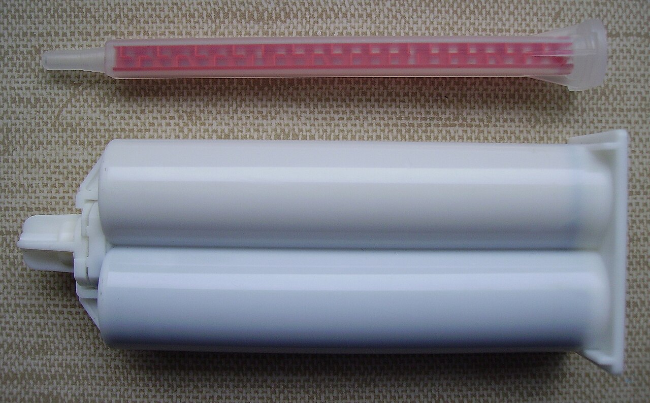Adhesive