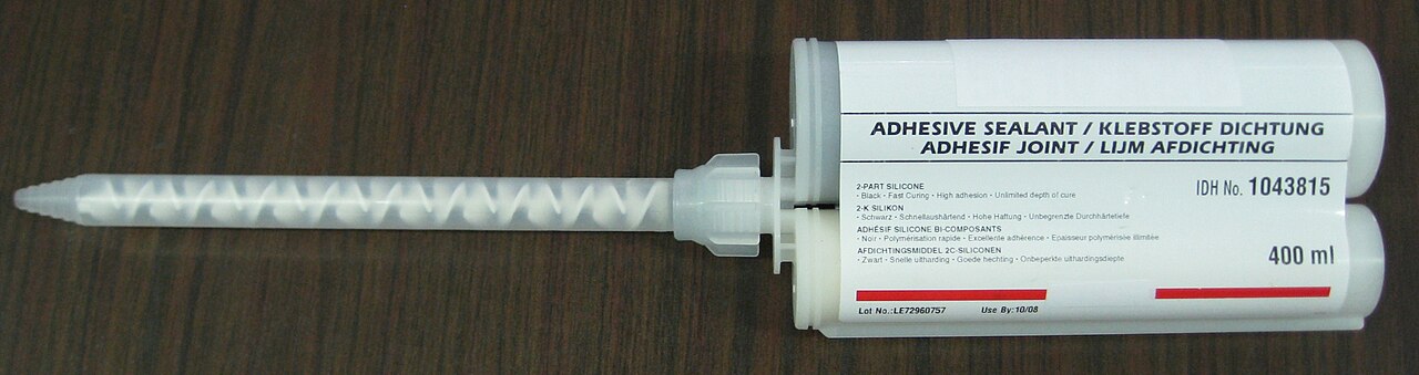 Adhesive
