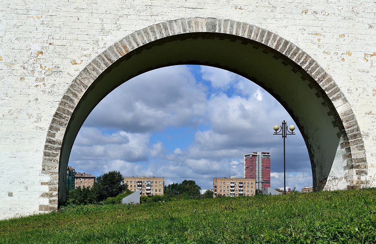 Arch
