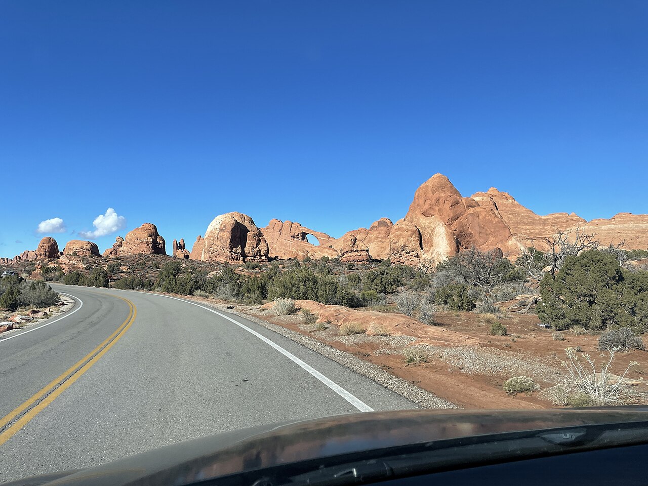 Arch