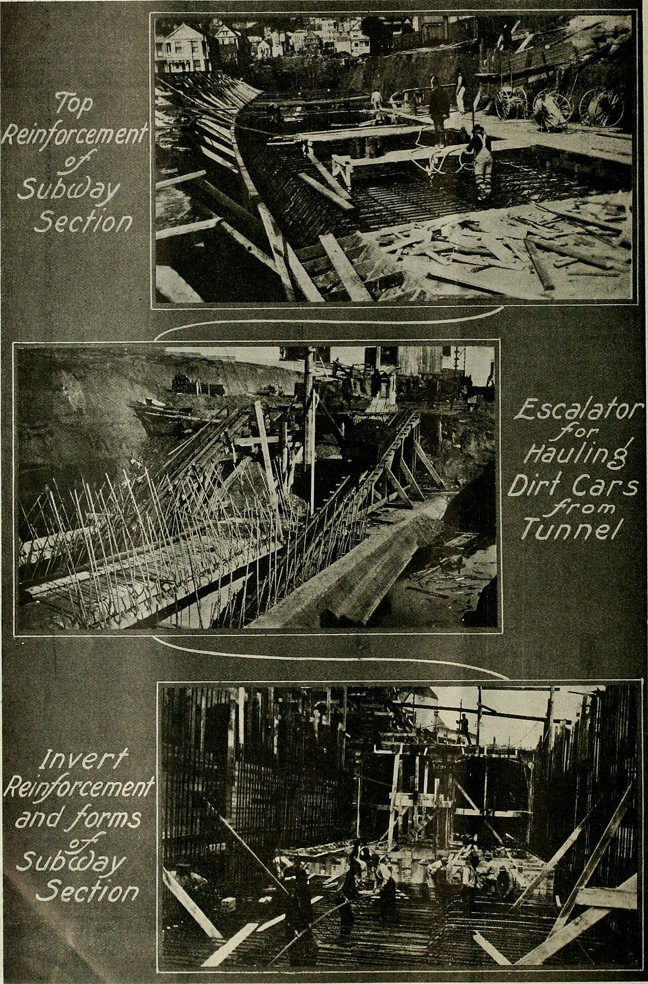 Architectural engineering