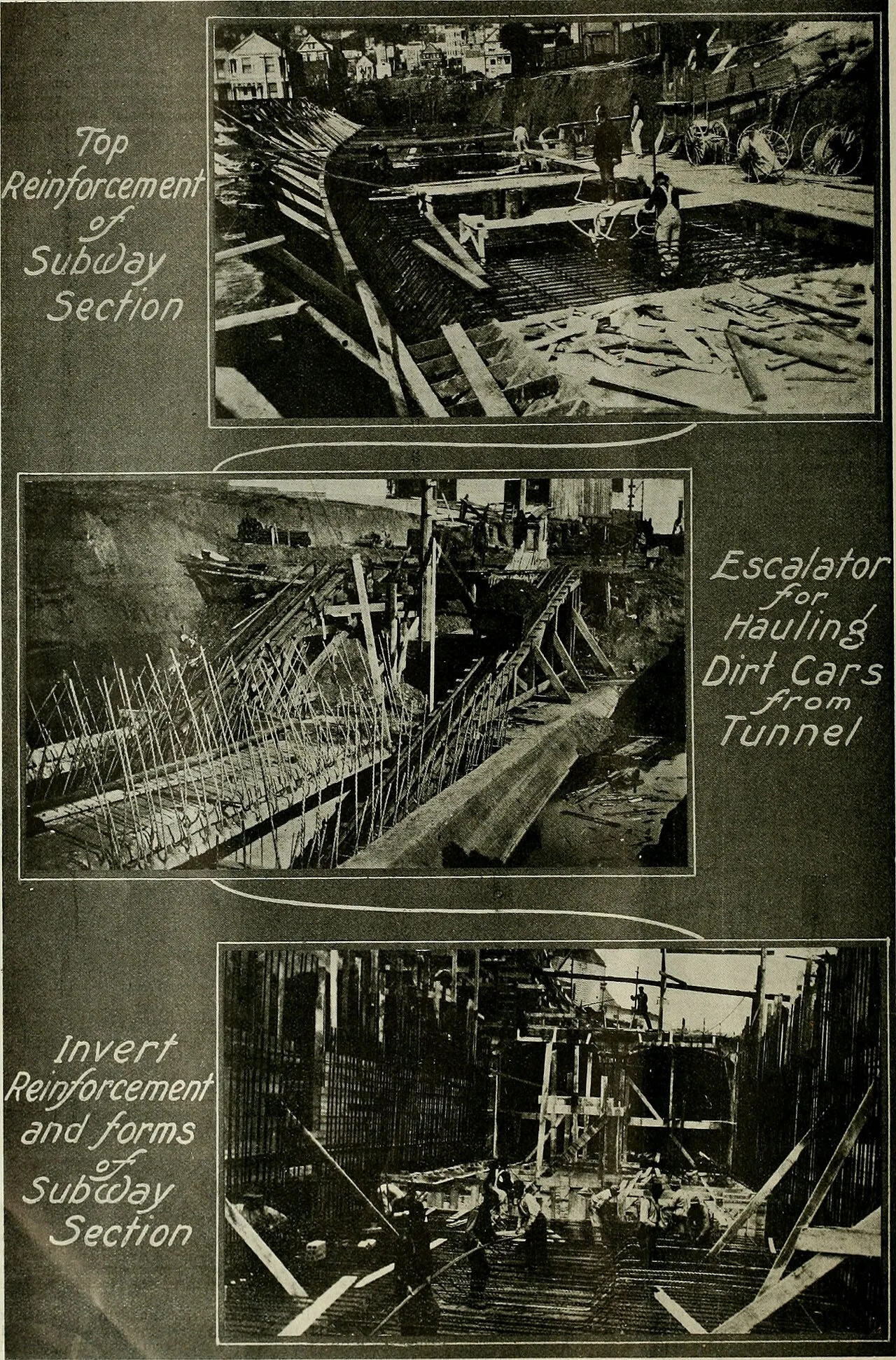 Architectural engineering