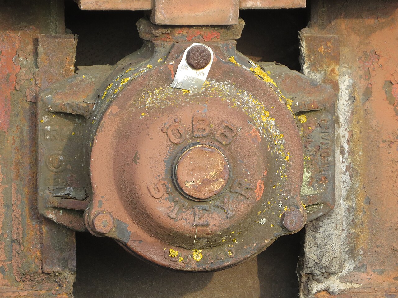 Bearing (mechanical)