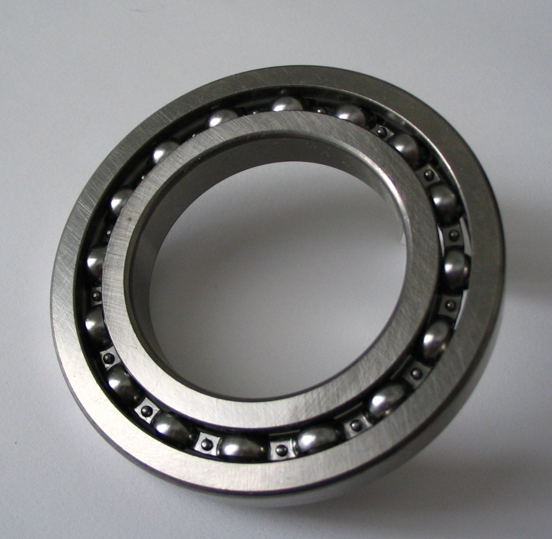Bearing (mechanical)