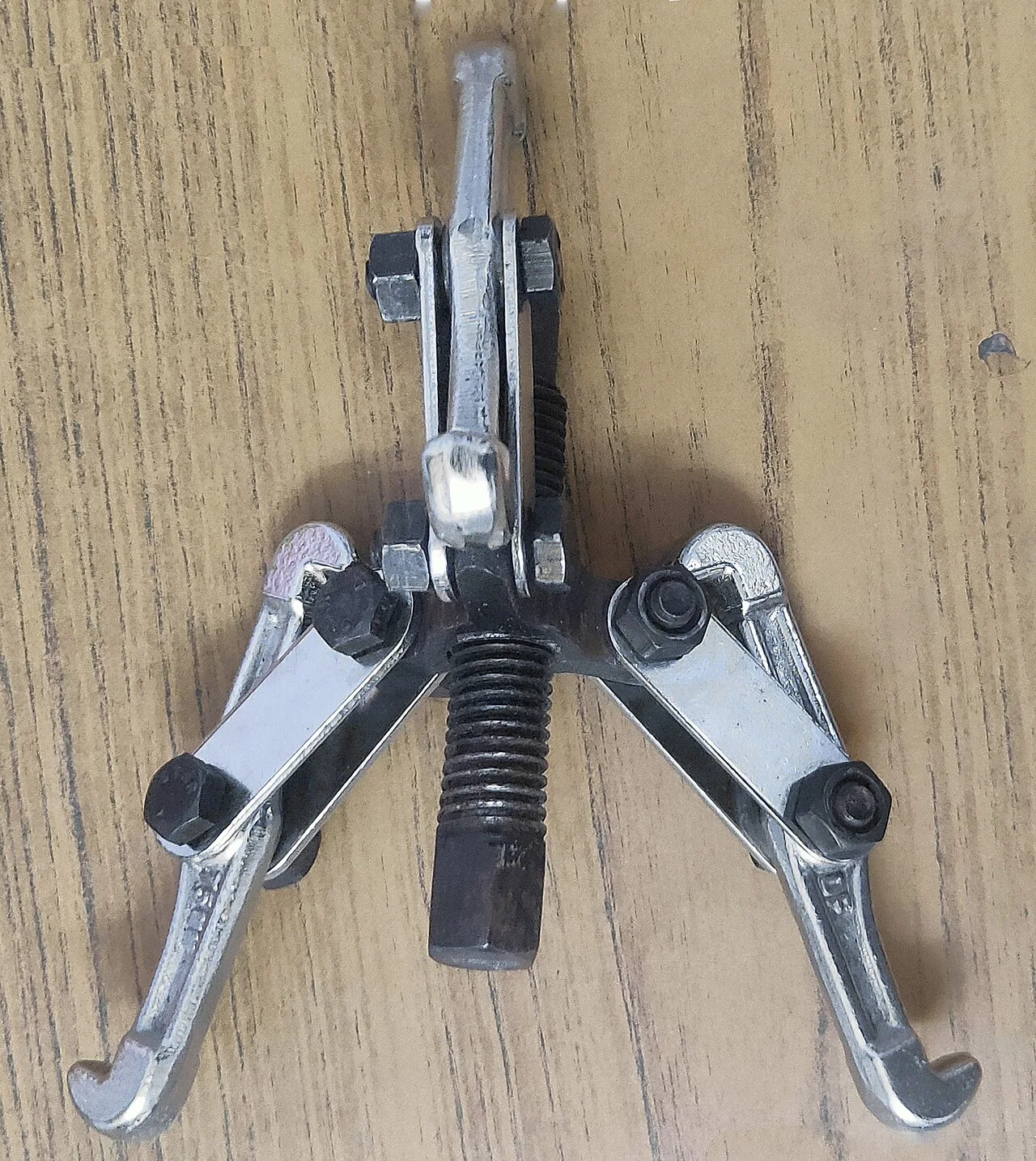 Bearing (mechanical)