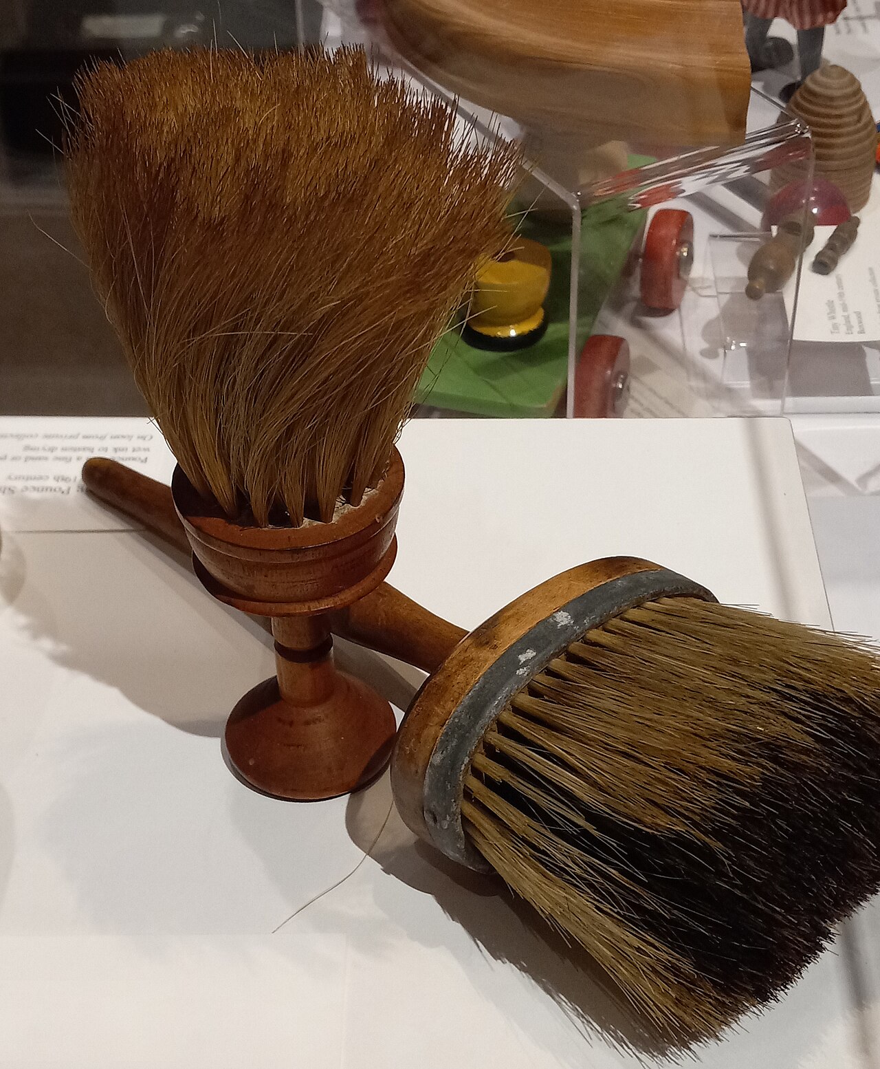 Brush