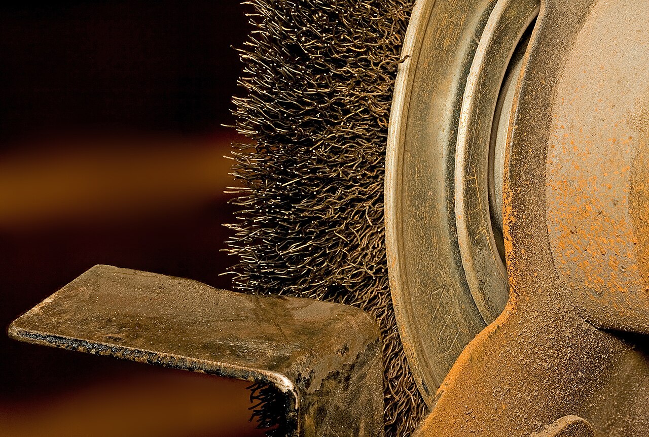Brush