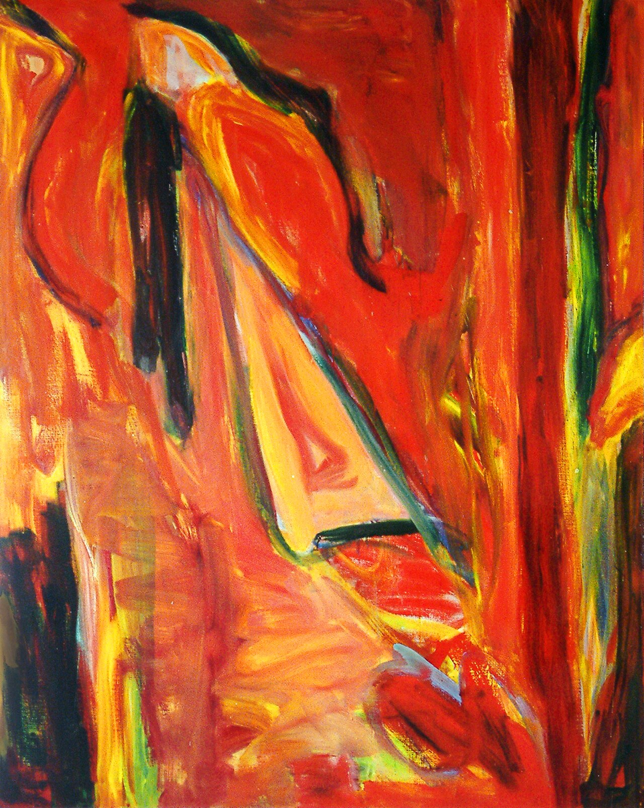 Canvas