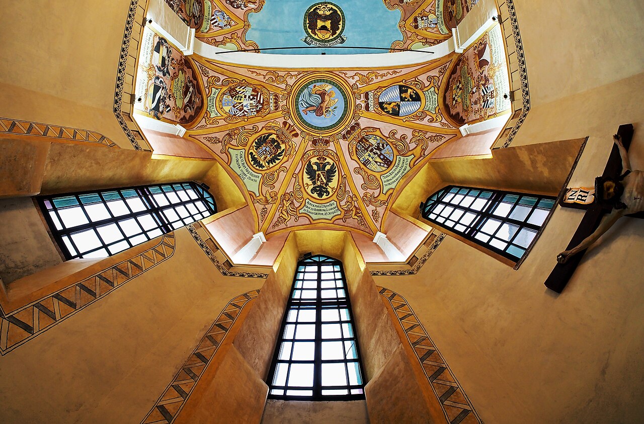 Ceiling