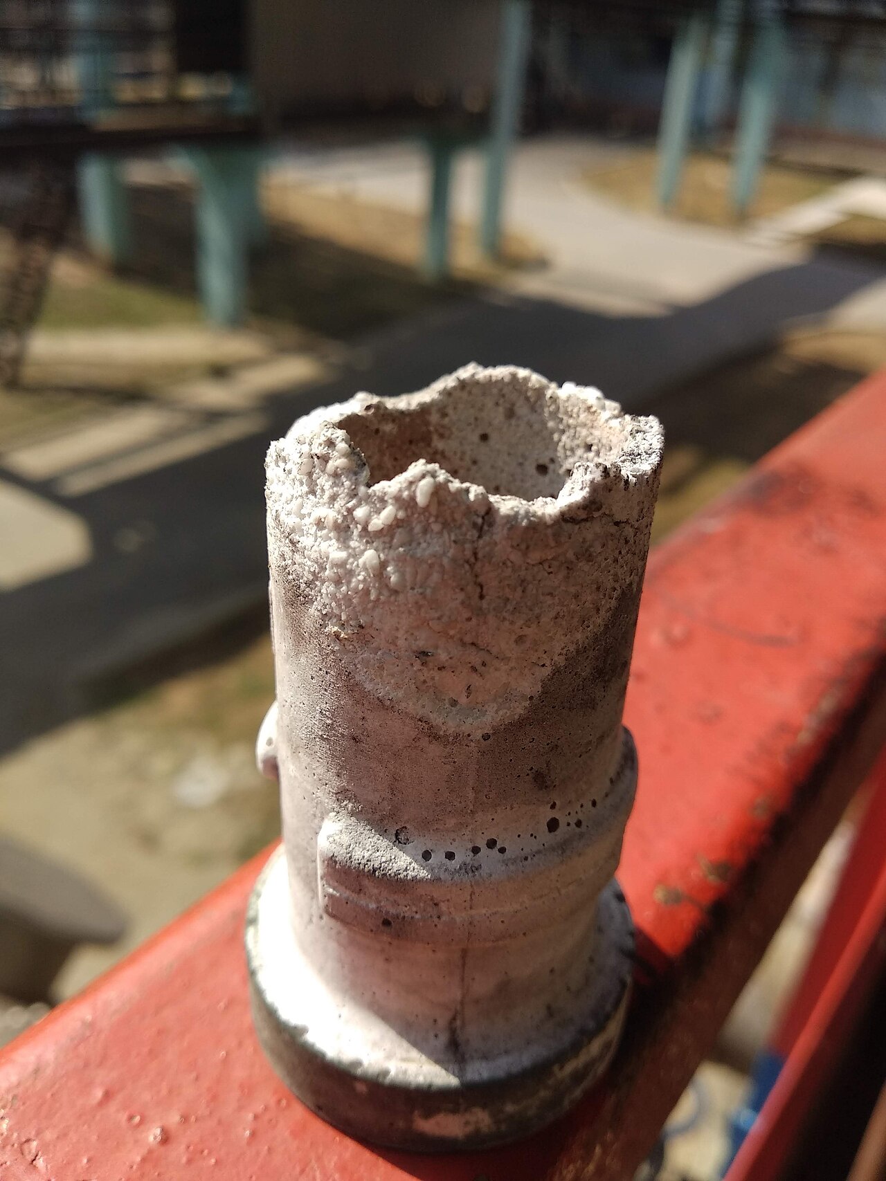 Ceramic