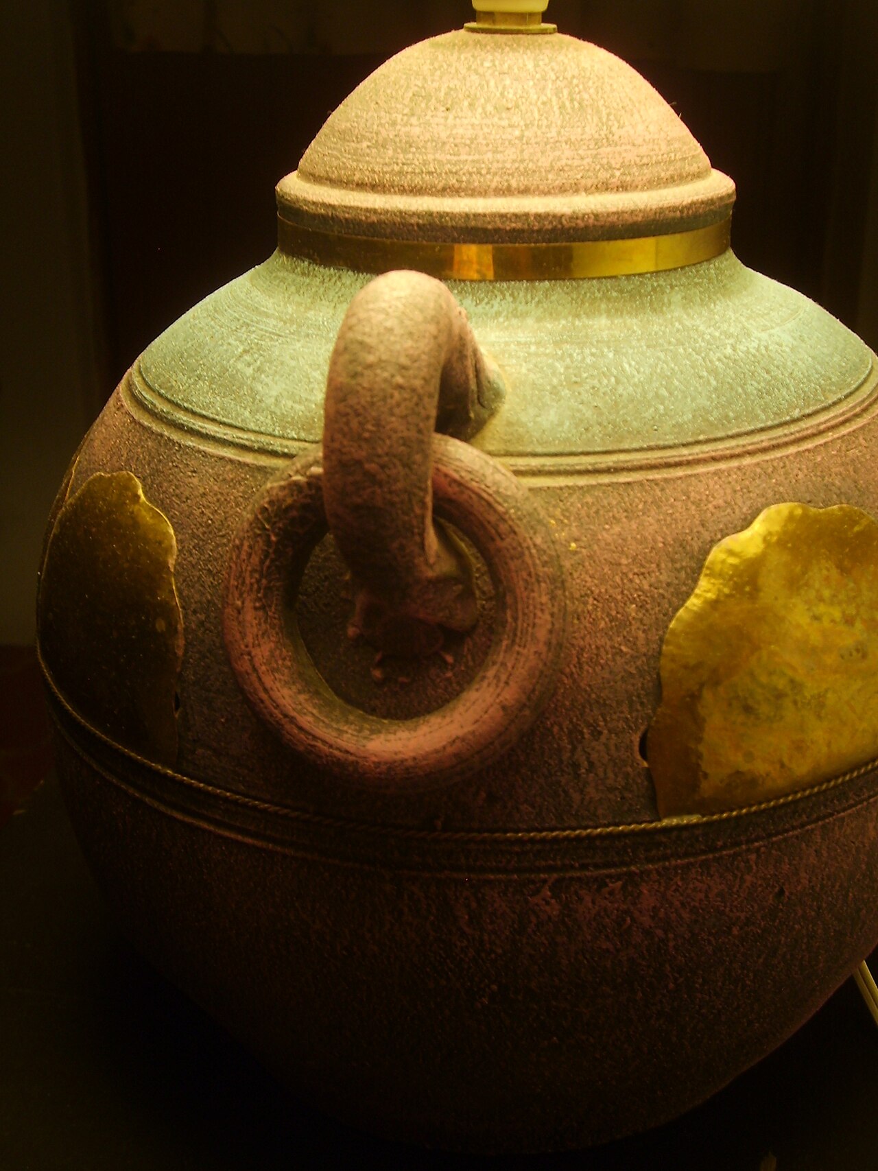 Ceramic