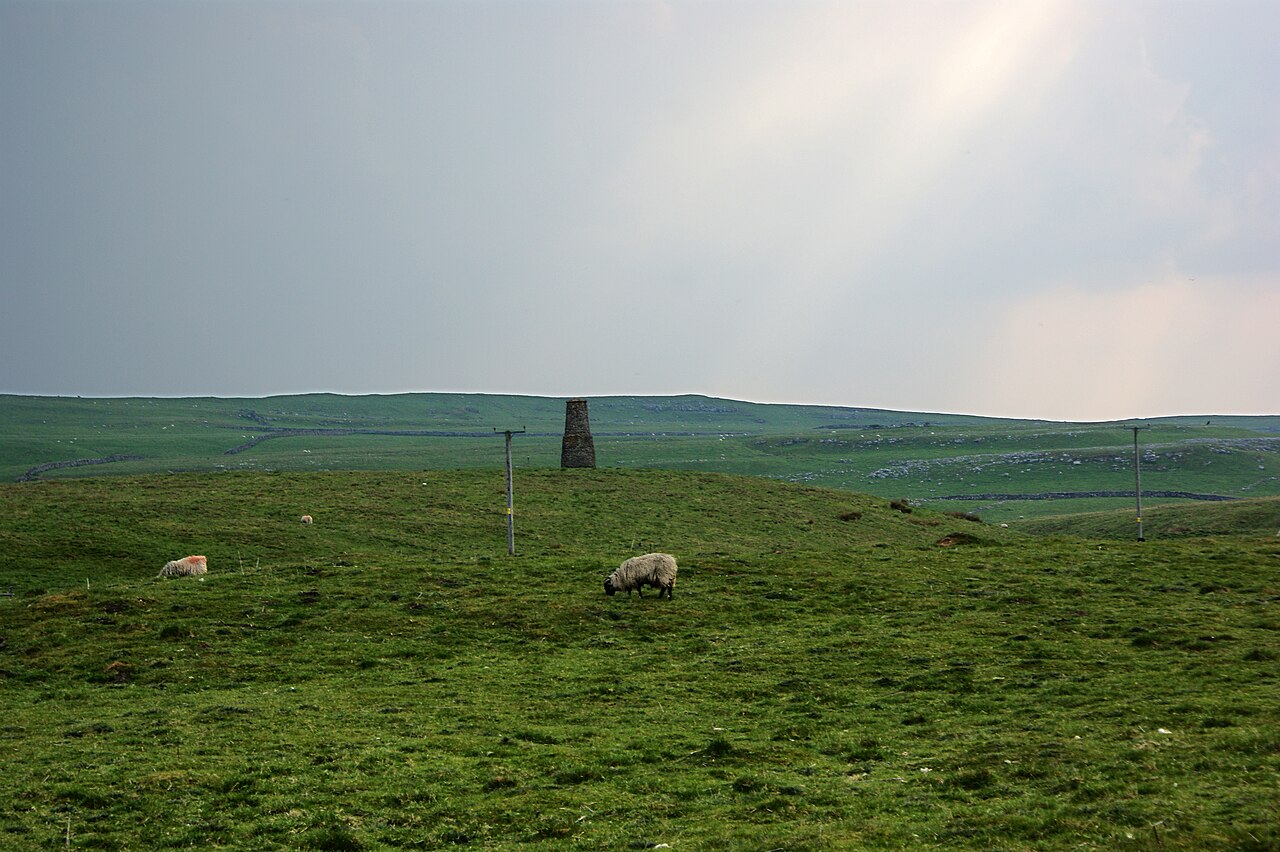 Chimney