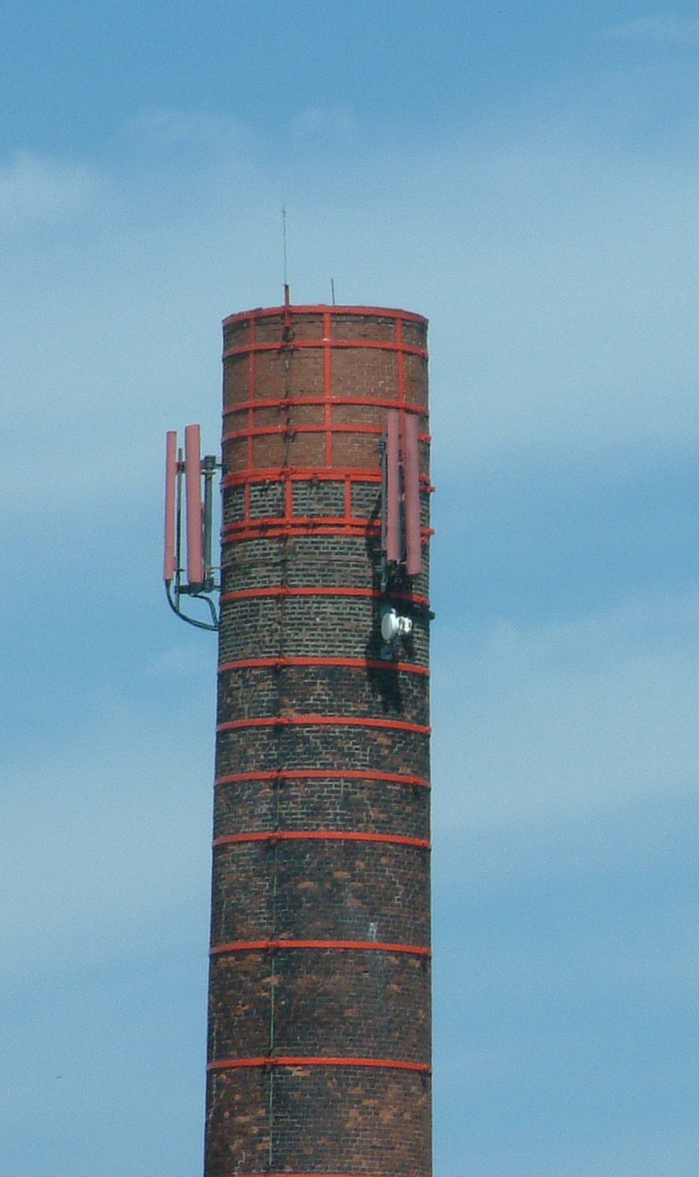 Chimney