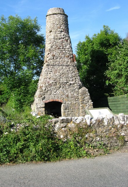 Chimney