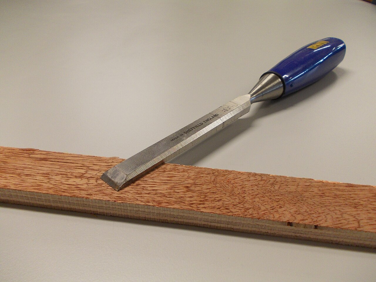 Chisel